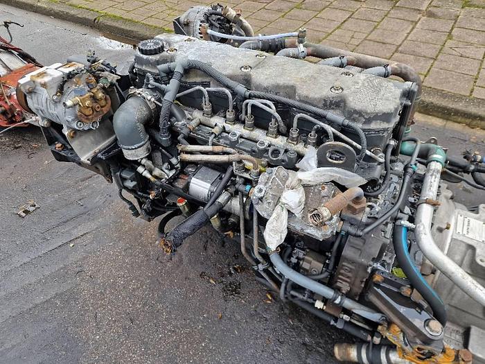 Used Cummins ISBE4 225B for sale - the Netherlands