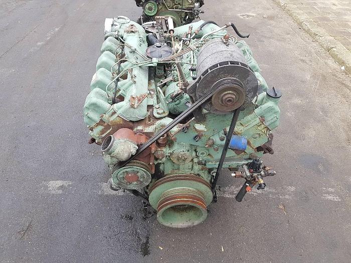 Used Mercedes-Benz OM442 for sale - the Netherlands