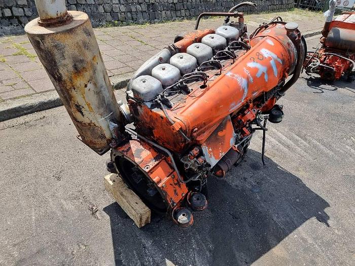 Used Deutz BF6L913 for sale - the Netherlands