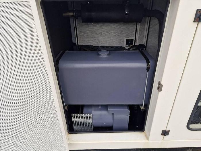 Used Pumpentechnik Ekrath SZ 125L/C for sale - the Netherlands