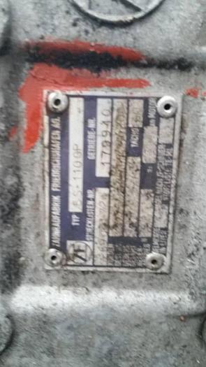 Used Mercedes-Benz OM 403