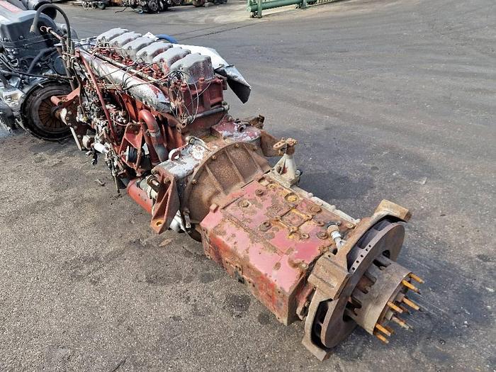 Used Renault G 340 for sale - the Netherlands