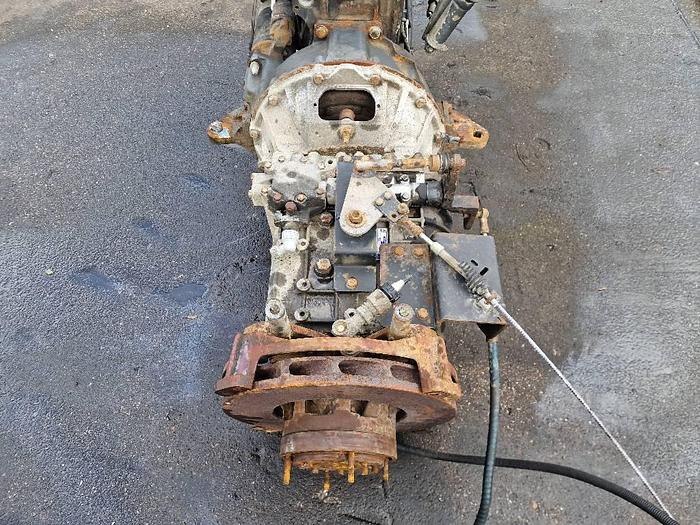 Used Renault Midliner 180 for sale - the Netherlands
