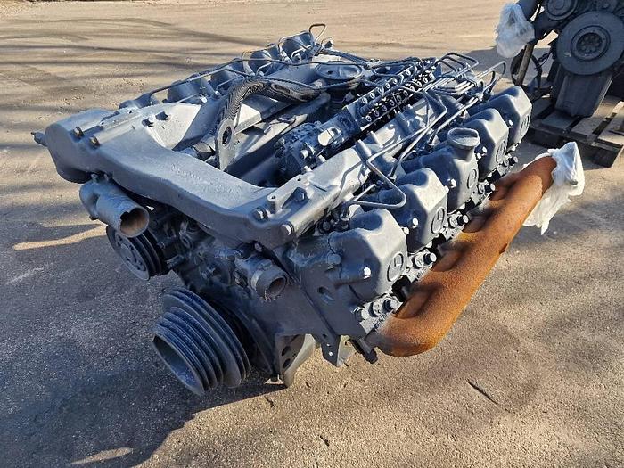 Used Mercedes-Benz OM423 for sale - the Netherlands