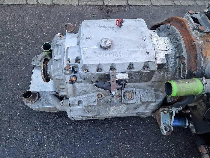 Used Voith Turbo 864.5 for sale - the Netherlands