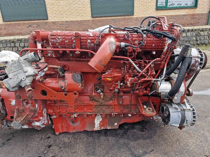 Used Iveco Eurotrakker 340 for sale - the Netherlands