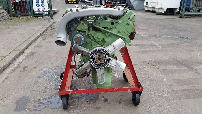 Used Mercedes-Benz OM 401 0105600 80 for sale - the Netherlands