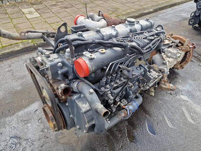 Used Renault Midliner 180 for sale - the Netherlands