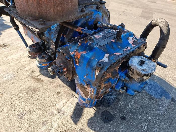 Used Deutz F5L912 for sale - the Netherlands