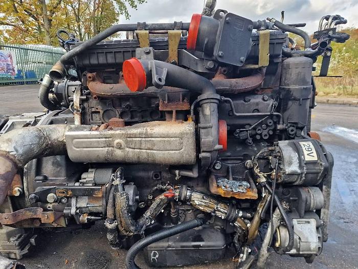 Used Mercedes-Benz OM906LA.111/4-00 for sale - the Netherlands