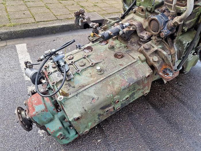 Used ZF S 6-90 for sale - the Netherlands