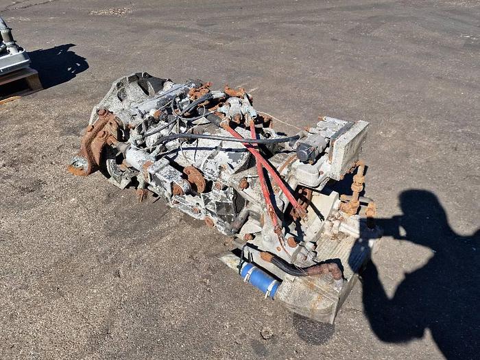 Used Mercedes-Benz G0210-6 for sale - the Netherlands