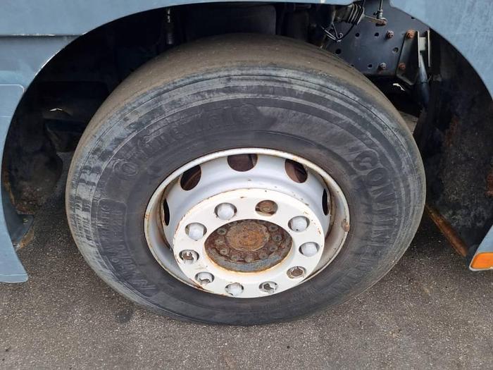 Used MAN 26.403 for sale - the Netherlands