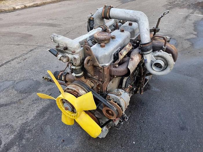 Used DAF DHR 825 for sale - the Netherlands