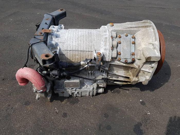 Used Allison HD3060 for sale - the Netherlands