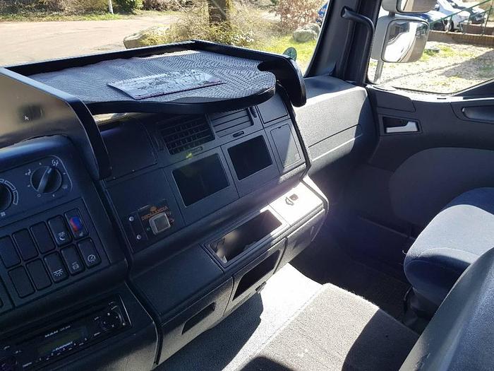 Used MAN TGL 12.210 4x2 BL for sale - the Netherlands