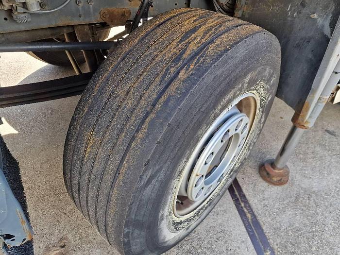 Used Ginaf X 4241 S for sale - the Netherlands