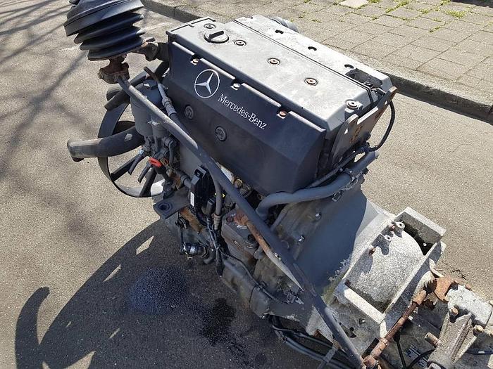 Used Mercedes-Benz OM904LA for sale - the Netherlands