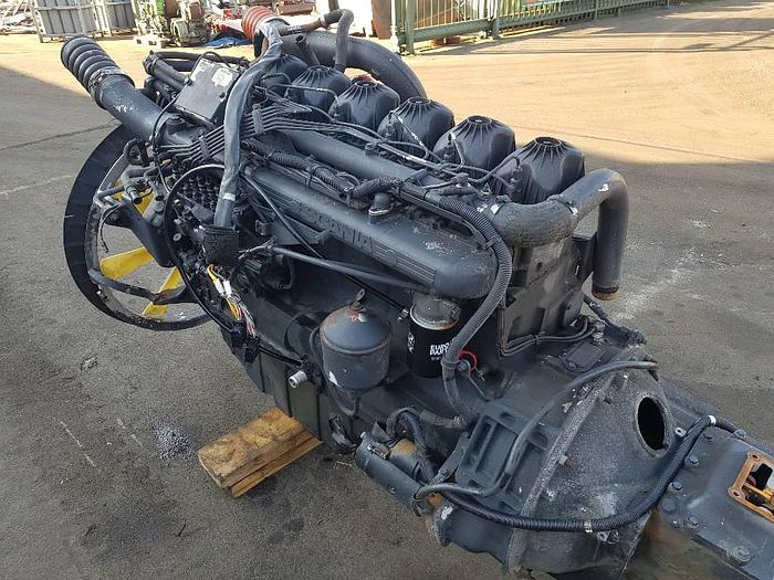 Used Scania DS902 for sale - the Netherlands