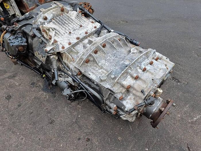 Used Paccar PR183S2 for sale - the Netherlands