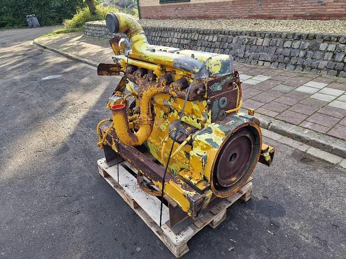 Used Mercedes-Benz OM 360 for sale - the Netherlands