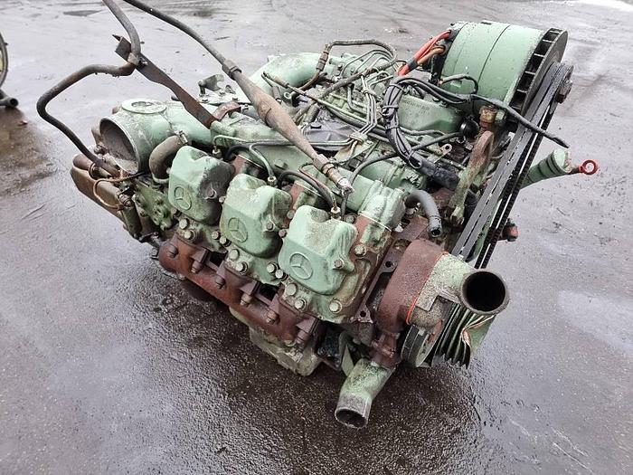 Used Mercedes-Benz OM441 for sale - the Netherlands
