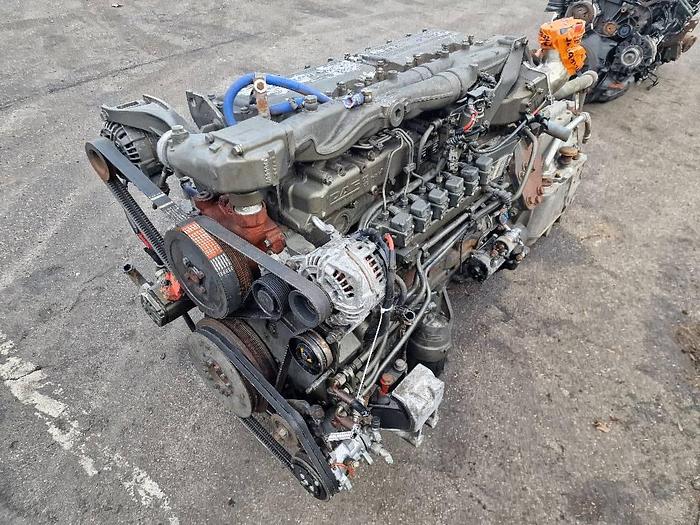 Used DAF PE183C1 for sale - the Netherlands