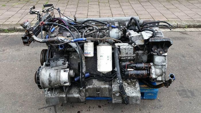 Used DAF 75 for sale - the Netherlands