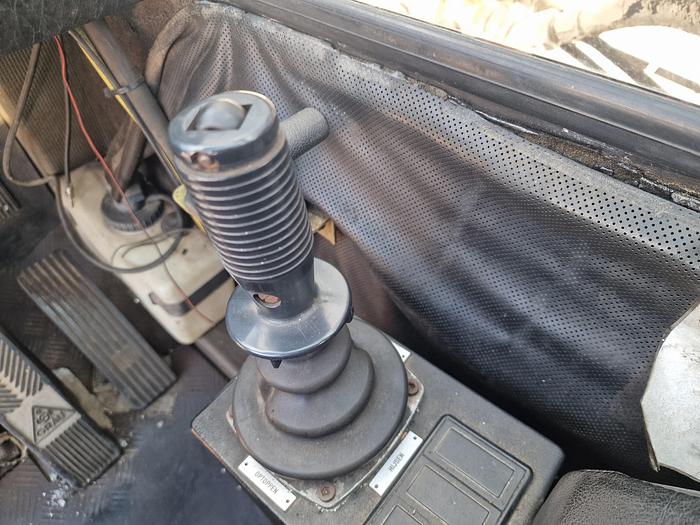 Used 1992 P&H S60 Century 2