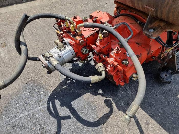 Used Deutz BF4L913 for sale - the Netherlands