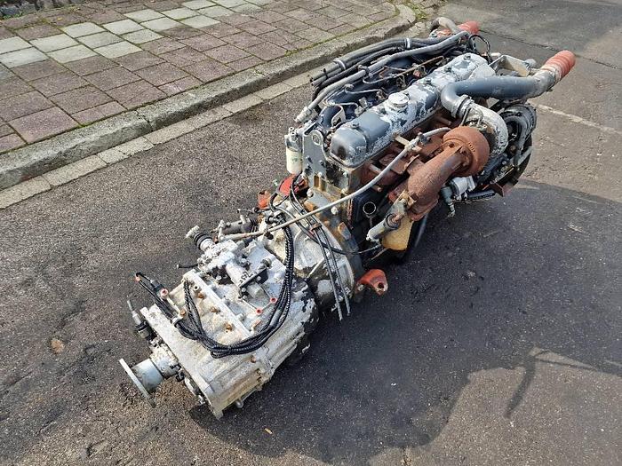 Used Renault Midliner 180 for sale - the Netherlands