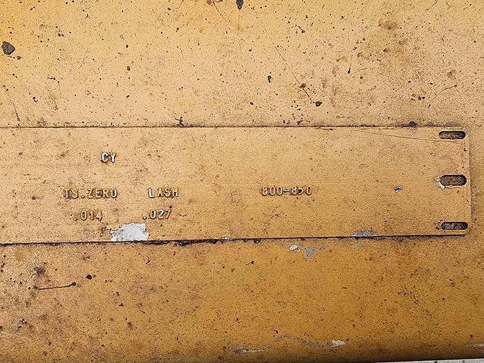 Used Cummins LT10-C-225 for sale - the Netherlands