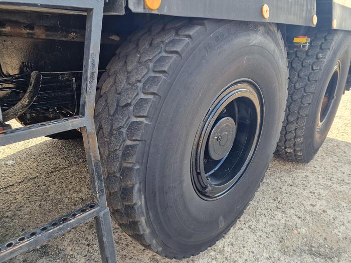 Used 1992 P&H S60 Century 2