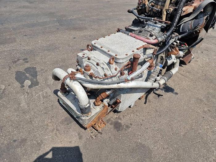 Used Voith Turbo 854.3E for sale - the Netherlands