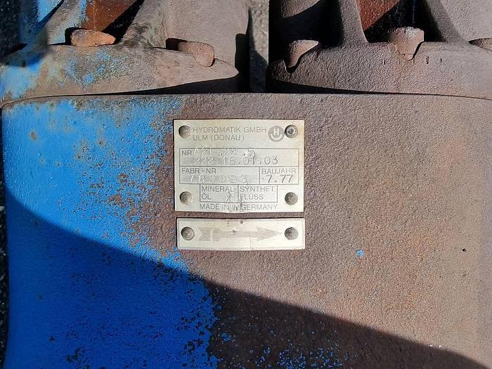 Used Deutz F4L912 for sale - the Netherlands