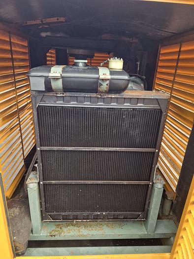 Used Bobindus Power Plants DA150T