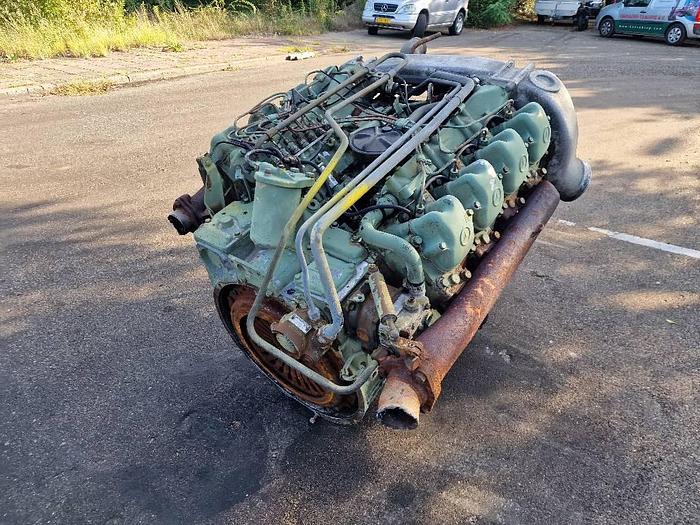 Used Mercedes-Benz OM 422 for sale - the Netherlands