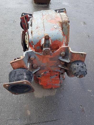 Used GETRAG 42026684KZ395/20 for sale - the Netherlands