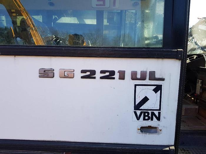 Used ZF 6S150C. AVS for sale - the Netherlands