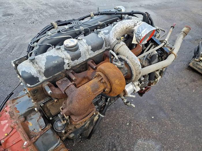 Used Renault Midliner MIDR080226W4 for sale - the Netherlands