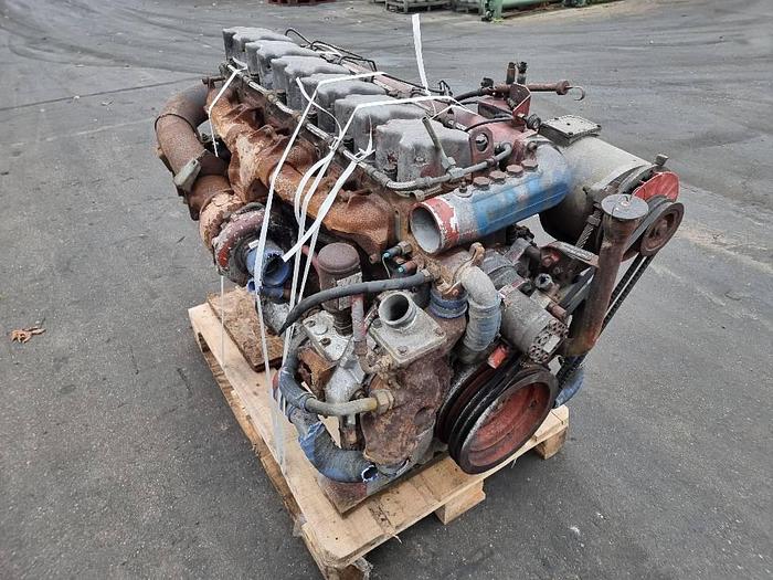 Used Renault G340 for sale - the Netherlands