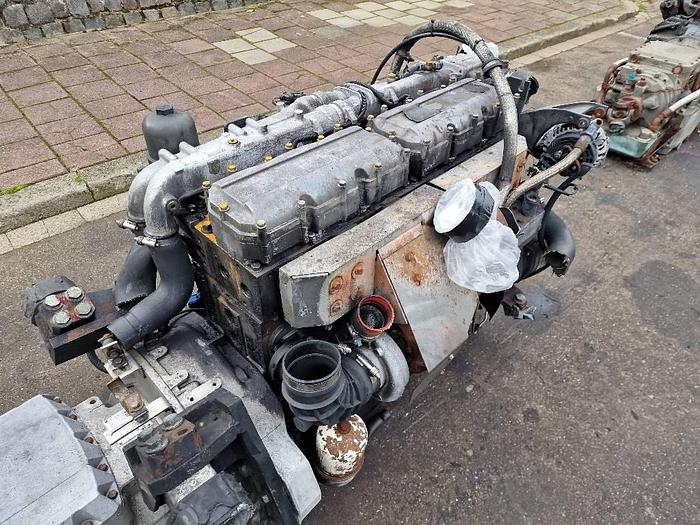 Used Paccar PR 228 S2 for sale - the Netherlands