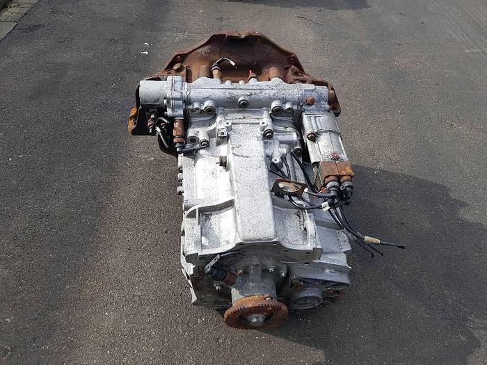 Used Mercedes-Benz G04 160 for sale - the Netherlands