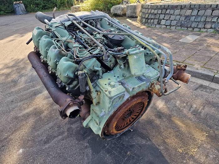 Used Mercedes-Benz OM 422 for sale - the Netherlands