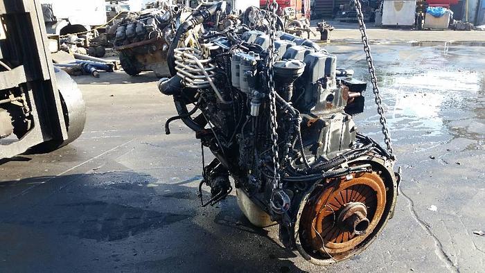 Used MAN D2866LF20 for sale - the Netherlands