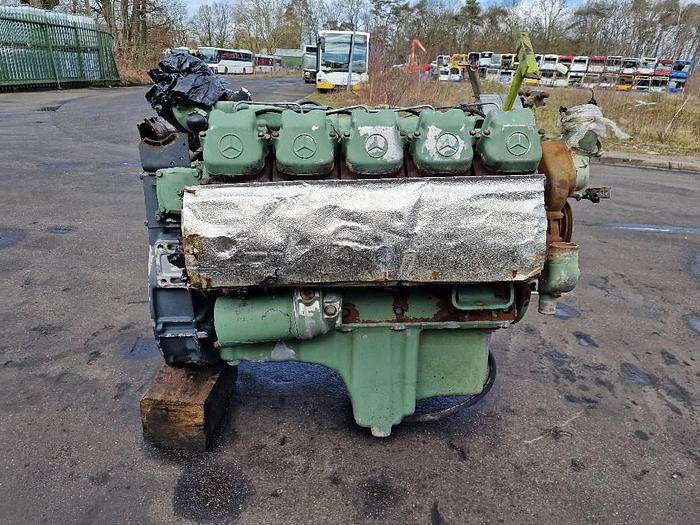 Used Mercedes-Benz OM443 for sale - the Netherlands