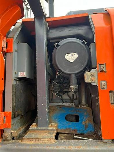 Used Hitachi ZX250LC-3 - ZX 250 LC-3 - ZX250 for sale - the Netherlands
