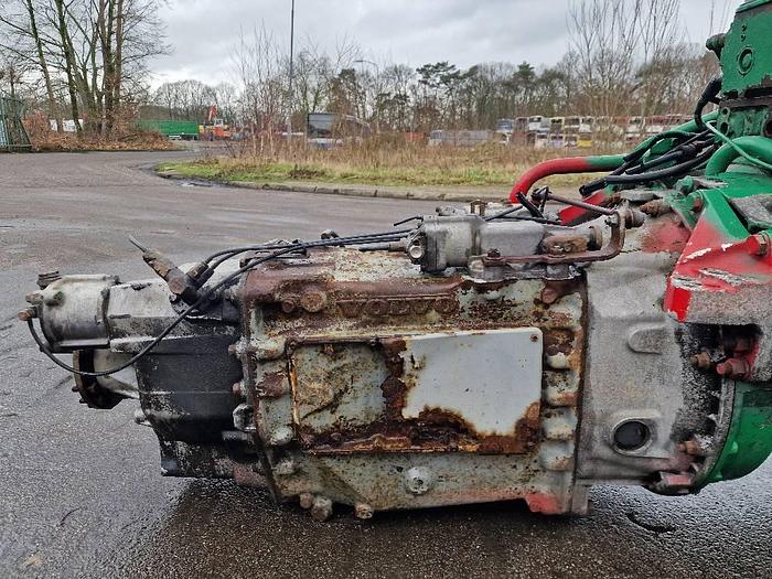 Used Volvo SR1900 for sale - the Netherlands