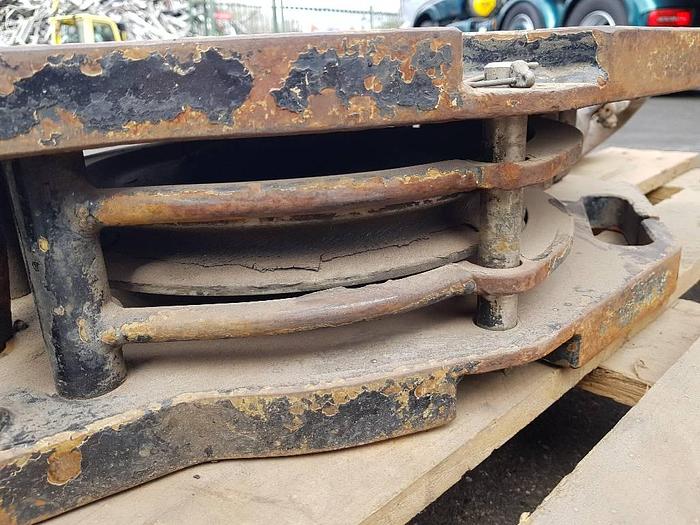 Used Lifting Block Diversen for sale - the Netherlands