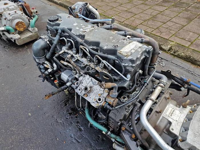 Used Cummins ISBE4 225B for sale - the Netherlands